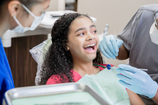 Best Emergency Root Canal Therapy in New Knoxville, OH