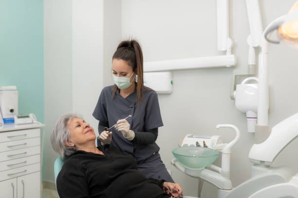 Best Emergency Wisdom Tooth Extraction in New Knoxville, OH