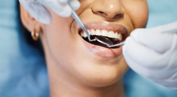 Best Emergency Treatment for Oral Infections in New Knoxville, OH