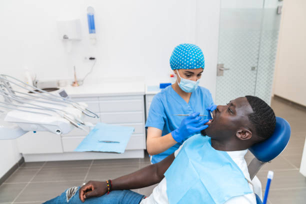 Best 24-Hour Emergency Dental Care in New Knoxville, OH