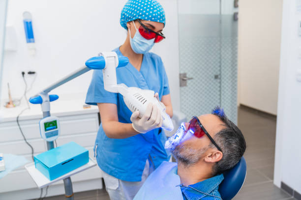 Best Emergency Pediatric Dental Care in New Knoxville, OH